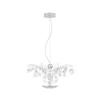 Люстры подвесные — Подвесная люстра EGLO 39032 купить в 