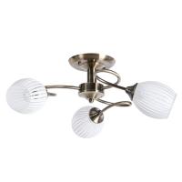 Люстры на штанге — Люстра на штанге ARTE Lamp A2941PL-3AB купить в  Люстры на штанге — Люстра на штанге ARTE Lamp A2941PL-3AB купить в