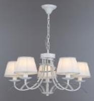 Потолочные люстры — 5974/8 белый купить в 