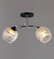 Потолочные люстры — 2571/2 бронза купить в 