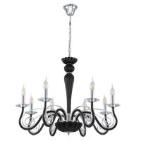 Люстры подвесные — Подвесная люстра EGLO 39127 купить в 