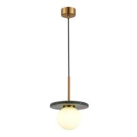 Подвесные светильники — Подвесной светильник ST-Luce SL1191.363.01 купить в 