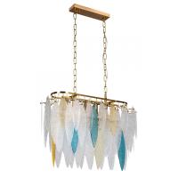 Люстры подвесные — Подвесная люстра MW-Light 607014606 купить в 