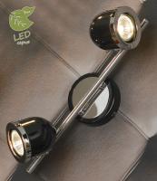 Споты — Спот Lussole GRLSN-3121-02 купить в  Споты — Спот Lussole GRLSN-3121-02 купить в