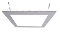 Cветильники потолочные встраиваемые — Встраиваемый светильник Deko-Light LED Panel Square 20 565163 купить в  Cветильники потолочные встраиваемые — Встраиваемый светильник Deko-Light LED Panel Square 20 565163 купить в