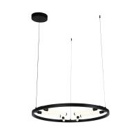 Люстры подвесные — Подвесная люстра ST-Luce SL393.403.06 купить в  Люстры подвесные — Подвесная люстра ST-Luce SL393.403.06 купить в
