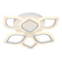 Потолочные люстры — Потолочная светодиодная люстра Escada Ella 10212/6LED White купить в 