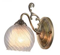 Настенные бра — Бра ARTE Lamp A7062AP-1AB купить в  Настенные бра — Бра ARTE Lamp A7062AP-1AB купить в
