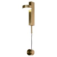 Настенные бра — Бра Lussole LSP-7045 купить в 