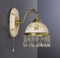 Настенные бра — Бра Reccagni Angelo A 6906/1 купить в  Настенные бра — Бра Reccagni Angelo A 6906/1 купить в