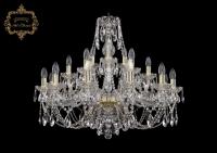 Люстры подвесные — Подвесная люстра Art Classic 11.21.12+6+3.300.Gd.Sp купить в  Люстры подвесные — Подвесная люстра Art Classic 11.21.12+6+3.300.Gd.Sp купить в