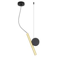 Подвесные светильники — Подвесной светильник Lussole LSP-7015 купить в 