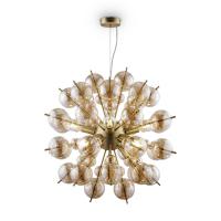 Люстры подвесные — Подвесная люстра Maytoni MOD133PL-08BS купить в  Люстры подвесные — Подвесная люстра Maytoni MOD133PL-08BS купить в