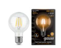 Светодиодные лампы — Светодиодная лампа Gauss 105802106 купить в  Светодиодные лампы — Светодиодная лампа Gauss 105802106 купить в