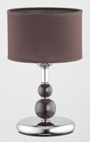 Настольные лампы — Настольная лампа Alfa 18107 купить в 