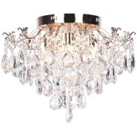 Потолочные люстры — Потолочная люстра Escada Azalea 1119/6PL Gold купить в 