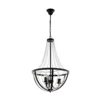 Люстры подвесные — Подвесная люстра EGLO 49539 купить в 