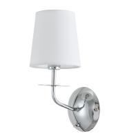 Настенные бра — Бра ARTE Lamp A1048AP-1CC купить в  Настенные бра — Бра ARTE Lamp A1048AP-1CC купить в