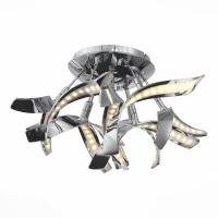 Люстры накладные — Накладная люстра ST-Luce SL928.102.09 купить в  Люстры накладные — Накладная люстра ST-Luce SL928.102.09 купить в