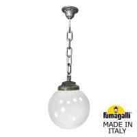 Подвесные уличные светильники — Подвесной уличный светильник Fumagalli G25.120.000.BYF1R купить в  Подвесные уличные светильники — Подвесной уличный светильник Fumagalli G25.120.000.BYF1R купить в
