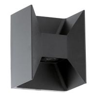 Уличные настенные светильники — Светильник настенный EGLO 93319 купить в 