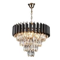 Люстры подвесные — Подвесная люстра Seven Fires Соммер 70621.01.69.06 купить в 