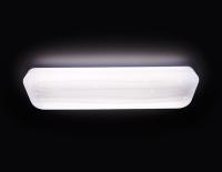 Накладные светильники — Накладной светильник Ambrella Light F315 WH 96W S1200 купить в 