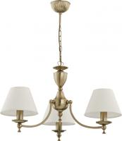 Люстры подвесные — Подвесная люстра Alfa 18343 купить в 