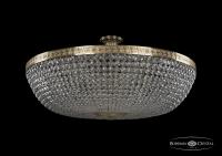 Люстры на штанге — Люстра на штанге Bohemia Ivele Crystal 19151/100IV G купить в  Люстры на штанге — Люстра на штанге Bohemia Ivele Crystal 19151/100IV G купить в