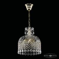 Люстры подвесные — Подвесная люстра Bohemia Ivele Crystal 14781/25 G Leafs купить в  Люстры подвесные — Подвесная люстра Bohemia Ivele Crystal 14781/25 G Leafs купить в