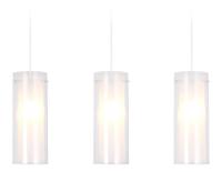 Подвесные светильники — Подвесной светильник Ambrella Light TR3675 купить в 