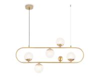 Люстры подвесные — Подвесная люстра Ambrella Light TR5433 купить в  Люстры подвесные — Подвесная люстра Ambrella Light TR5433 купить в
