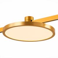 Трековые светильники — Светильник на шине ST-Luce ST818.206.12 купить в 