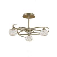 Люстры на штанге — Люстра на штанге Mantra 4074 купить в  Люстры на штанге — Люстра на штанге Mantra 4074 купить в