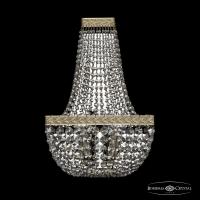 Настенные бра — Бра Bohemia Ivele Crystal 19112B/H2/25IV Pa купить в  Настенные бра — Бра Bohemia Ivele Crystal 19112B/H2/25IV Pa купить в