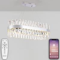 Люстры подвесные — Подвесная люстра Natali Kovaltseva LED LAMPS 81249 купить в  Люстры подвесные — Подвесная люстра Natali Kovaltseva LED LAMPS 81249 купить в