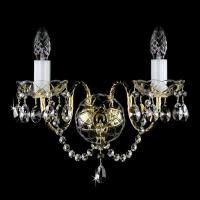 Потолочные светильники — Бра Artglass Varvara II. CE купить в 