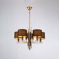Люстры подвесные — Подвесная люстра Moderli Trio V2642-5P купить в  Люстры подвесные — Подвесная люстра Moderli Trio V2642-5P купить в