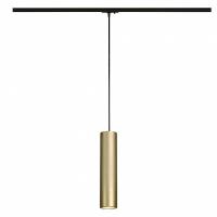 Трековые светильники — Светильник на шине SLV 143963 купить в 