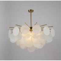 Люстры на штанге — Люстра на штанге Omnilux OML-67407-08 купить в 