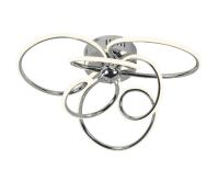 Люстры накладные — Накладная люстра Ambrella Light FL330 купить в 