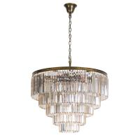 Люстры каскадные — Каскадная люстра Divinare 3005/23 SP-18 купить в  Люстры каскадные — Каскадная люстра Divinare 3005/23 SP-18 купить в