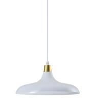 Подвесные светильники — 5315/1H белый купить в 