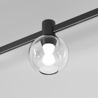 Трековые светильники — Светильник на шине Elektrostandard Трековый светильник 85119/01 купить в 