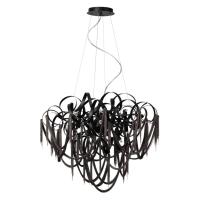 Люстры подвесные — Подвесная люстра Odeon Light 5067/12 купить в 