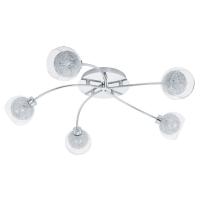 Люстры накладные — Накладная люстра EGLO 93055 купить в  Люстры накладные — Накладная люстра EGLO 93055 купить в