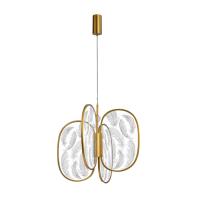 Подвесные светильники — Подвесной светильник Odeon Light 6664/53L купить в 