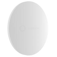 Уличные настенные светильники — Светильник настенный LeDron 8663L White купить в 