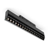 Трековые светильники — Светильник на шине AM Group MAGNET AM 421 LL-20A-24T-16W-4000K купить в  Трековые светильники — Светильник на шине AM Group MAGNET AM 421 LL-20A-24T-16W-4000K купить в