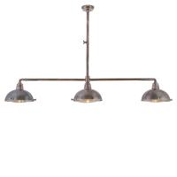 Люстры на штанге — Люстра на штанге Covali PL-59936 купить в 